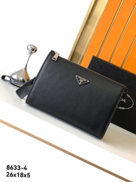 人気上昇中2026新作プラダメンズバッグ