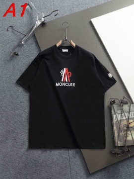 2026年春夏 モンクレール クール インスタ映え ユニセックス