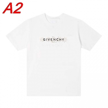 2026年コレクション ジバンシィ 【エモーショナル】 アーバンシックTシャツ リラックスムード 着回し自在