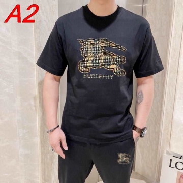 2026年コレクション バーバリー クリーンな印象 スマートカジュアル ナチュラル ユニセックス セットアップ上下