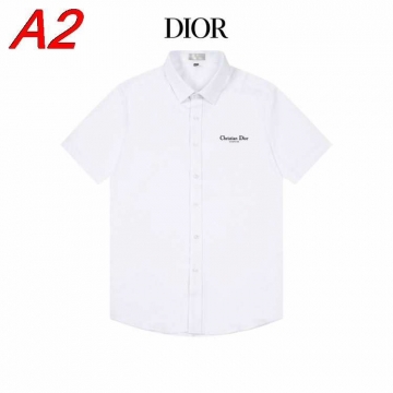 2026年トレンド ディオール 【ミリタリー】 ワークスタイルTシャツ