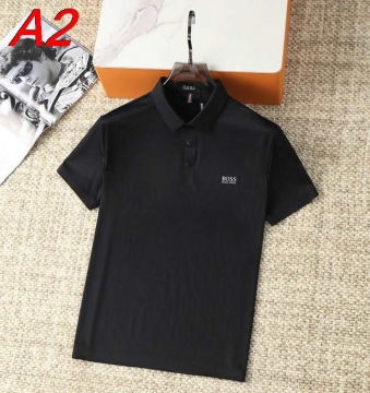 2026年トレンド ヒューゴボス 【ラスト1点】 別注Tシャツ コレクション 着回し自在