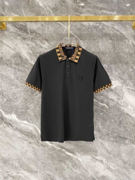 2026年トレンド ルイヴィトン 【ミニマル】 ノームコアTシャツ クリーン 着回し自在