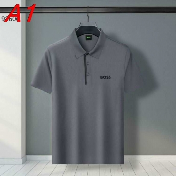 最新作 ヒューゴボス 【コスパ良】 マルチシーズンTシャツ 着回し自在