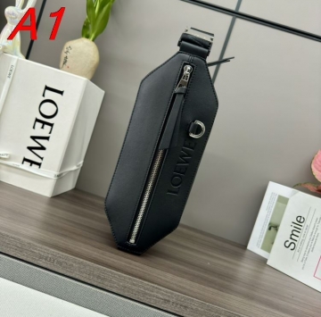 日本即完売予想2026新品ロエベメンズバッグ