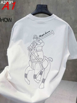 2026年トレンド ポロ ラルフローレン 【着回し自在】 デイリーユースTシャツ コスパ良