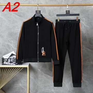 NEW エルメス セットアップ上下 春夏の流行り2026新品