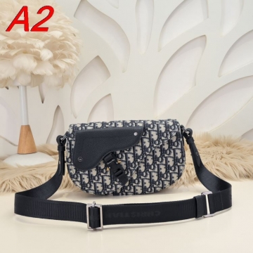 手持ち在庫あり海外セレブ愛用2026新品ディオールメンズバッグ