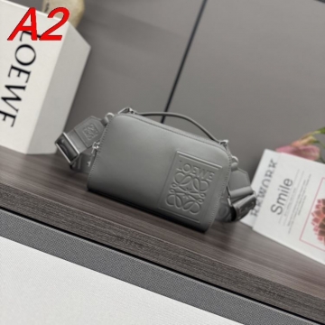 希少限定2026新作ロエベメンズバッグ