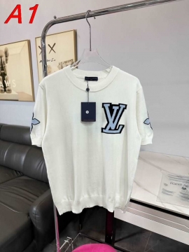 2026年コレクション ルイヴィトン 【スローライフ】 ナチュラルテイストTシャツ サステナブル 着回し自在