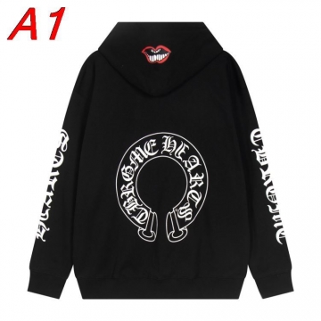 今季新作 クロムハーツ パーカー 今年春夏ファション流行り