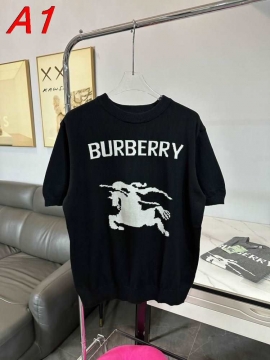 2026年春夏 バーバリー アメカジテイスト 着回し自在