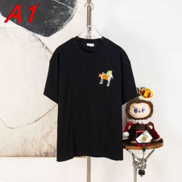 2026年新作 ディオール 【マルチシーズン】 デイリーユースTシャツ 着回し自在