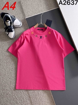 NEW ARRIVAL ルイヴィトン 【エターナル】 ミニマリズムTシャツ 着回し自在