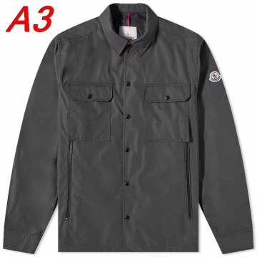 2026SS モンクレール コート 新作限定大人でエレ