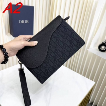 今年大人気2026SSディオールメンズバッグ