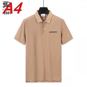 2026年新作 バーバリー 【ジェンダーレス】 ストリート系ミックスTシャツ