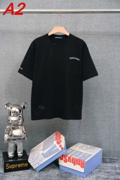 2026年コレクション クロムハーツ コスパ良 スマート オフィスカジュアル ユニセックス