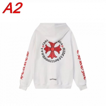 今季新作 クロムハーツ パーカー お勧め使える未入荷ブランド