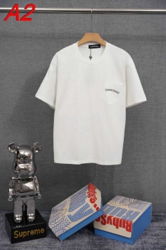 2026SS クロムハーツ デイリーユース ワイルド メンズ