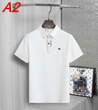 2026年春夏 バーバリー 【アンニュイ】 ノスタルジックTシャツ ヴィンテージ風 着回し自在