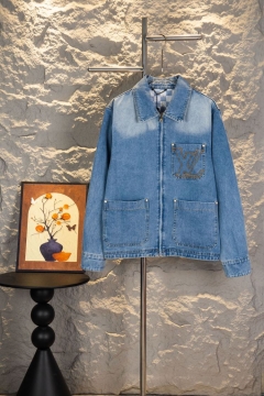 最新作 ルイヴィトン コート 在庫手元にあり即発セール必需品