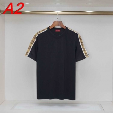 2026年コレクション グッチ 【先行予約】 トレンド感Tシャツ ランウェイ 着回し自在