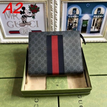 お洒落スタイル2026新品グッチメンズバッグ