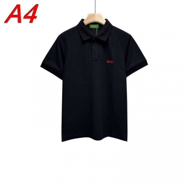 2026年コレクション ヒューゴボス 【ストリート系】 トレンドトップTシャツ クール&カジュアル 着回し自在