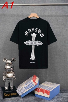 2026年トレンド クロムハーツ ストリート系 プレイフル メンズ レディース