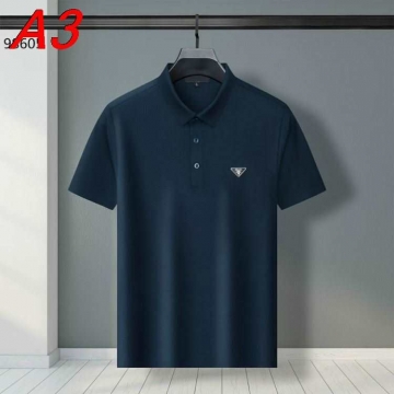 2026年トレンド プラダ 【クール&カジュアル】 エッジーなTシャツ ストリート系 着回し自在