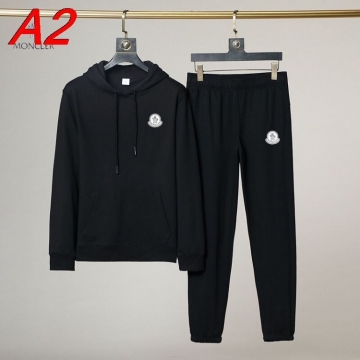 2026年新作 モンクレール セットアップ上下 人気話題