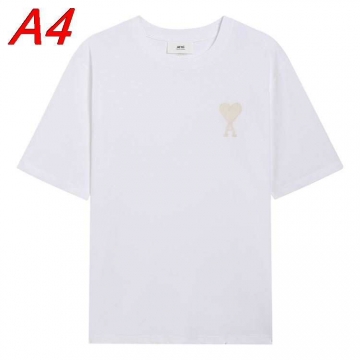 2026SS アミリ ストリート系ミックス インスタ映え メンズ レディース