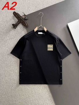 2026年コレクション フェンデイ クール&カジュアル エッジー メンズ レディース