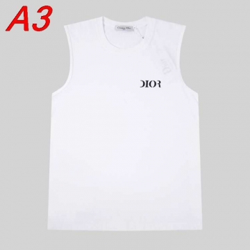 NEW ARRIVAL ディオール 【エモーショナル】 アーバンシックTシャツ リラックスムード 着回し自在