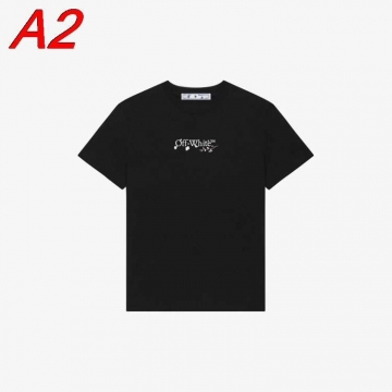 2026年新作 オフホワイト デイリーユース ポジティブ ユニセックス