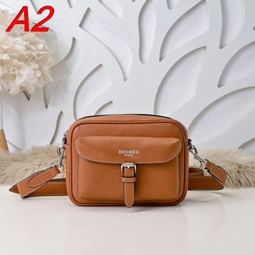 限定品 人気No.12026SSエルメスメンズバッグ