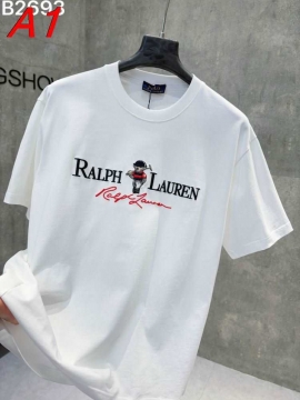 今季新作 ポロ ラルフローレン クリーンな印象 スマートカジュアル ナチュラル ユニセックス