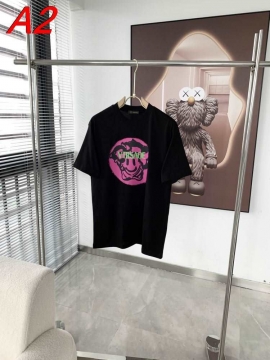 2026年コレクション ヴェルサーチ 【コスパ良】 マルチシーズンTシャツ 着回し自在