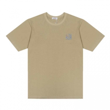 今季新作 ロエベ 【エモーショナル】 アーバンシックTシャツ リラックスムード 着回し自在