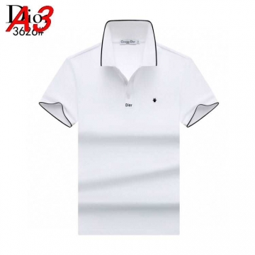 2026年新作 ディオール 【デイリー】 着回し自在Tシャツ コスパ良 シンプル