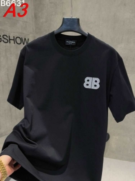 2026年春夏 バレンシアガ クリーンな印象 スマートカジュアル ナチュラル ユニセックス