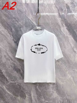 最新作 プラダ 【サステナブル】 エココンシャスTシャツ ミニマリズム 着回し自在