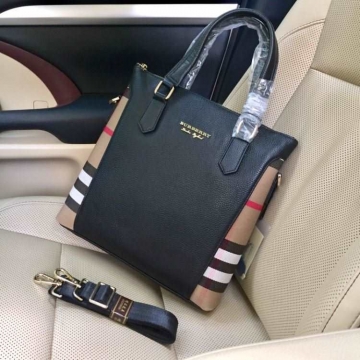 高品質素材2026新作バーバリーメンズバッグ