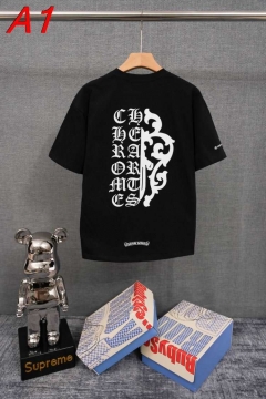 2026年トレンド クロムハーツ デイリーユース クリーン スマート ユニセックス