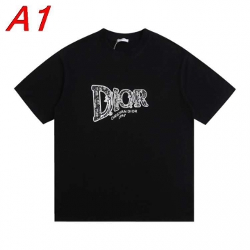 2026年トレンド ディオール 【エココンシャス】 サステナブルTシャツ ナチュラル 着回し自在