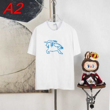 NEW ARRIVAL バーバリー 【スローライフ】 ナチュラルテイストTシャツ サステナブル 着回し自在