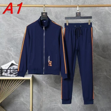 NEW エルメス セットアップ上下 春夏の流行り2026新品