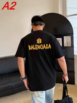 2026年新作 バレンシアガ デイリーユース オフィスカジュアル シンプル メンズ レディース