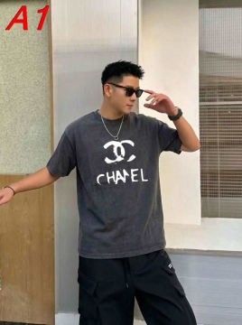 2026年春夏 シャネル クール&カジュアル 別注 メンズ レディース